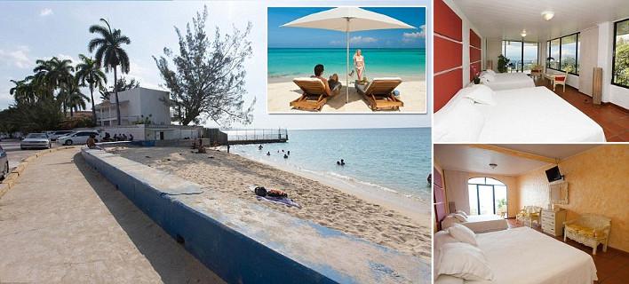 Οι διακοπές όπως φαίνονται στα φυλλάδια και όπως είναι στην πραγματικότητα (Photos) - Media