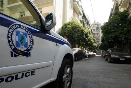 Ληστεία με λεία 104.000 ευρώ στην ΕΥΔΑΠ Γαλατσίου - Media