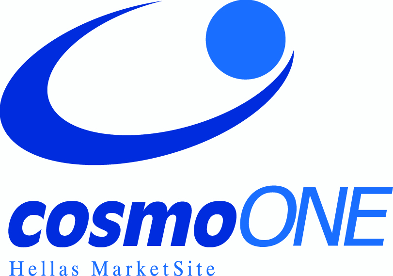 Διάκριση για τη σουίτα e-sourcing της cosmoONE στα e-volution awards 2015 - Media
