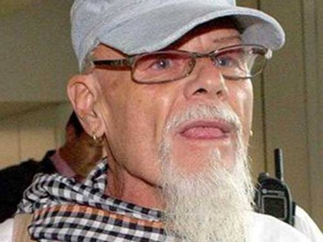 Ένοχος για παιδεραστία κρίθηκε ο αστέρας της ποπ Γκάρι Γκλίτερ  - Media