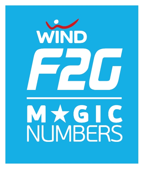 Μίλα ξέγνοιαστα με 3 αγαπημένους αριθμούς WIND/Q - Media