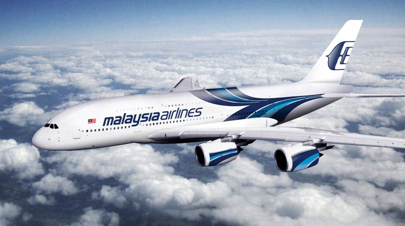 Επισήμως ως ατύχημα κηρύχθηκε η εξαφάνιση του αεροσκάφους της Malaysia Airlines – Νεκροί οι 239 επιβαίνοντες - Media