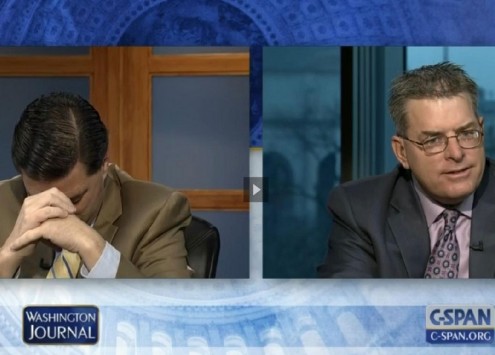 Ξεκαρδιστικό: Αδέρφια - πολιτικοί τσακώνονται σε debate και παρεμβαίνει η... μαμά τους! (Video) - Media