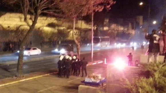 «Άλλον μαχαίρωσα» - Τι ισχυρίζεται ο φερόμενος ως δολοφόνος του 25χρονου Ιβκοβιτς - Media