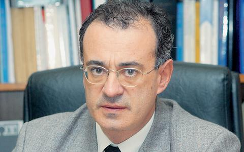 Μάρδας: Ξέρουμε για κάθε ευρώ που έχει κατατεθεί στο εξωτερικό - Media