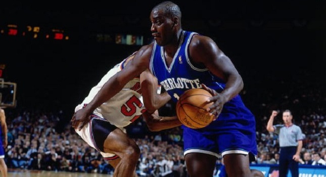 Πέθανε ο «σκληρός» του ΝΒΑ, Άντονι Μέισον - Media