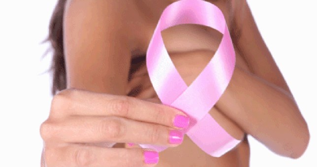 Νέο διαγνωστικό τεστ για τον καρκίνο του μαστού - Media