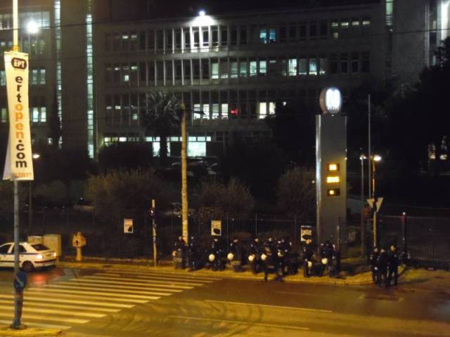 Ζωή Κωνσταντοπούλου: Θα ανοίξει η ΕΡΤ - Media