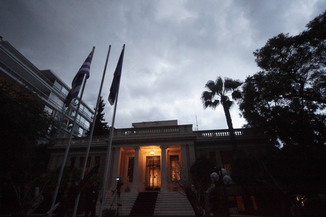 «Ευπρόσδεκτο» το έκτακτο Eurogroup λέει το Μαξίμου και διαψεύδει τις «δήθεν διαρροές» του ΥΠΟΙΚ - Media