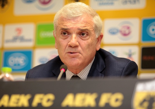 Μπαίνουν μπουλντόζες στη Ν. Φιλαδέλφεια - «Φρένο» Μελισσανίδη στην κόντρα με τον ΣΥΡΙΖΑ - Media