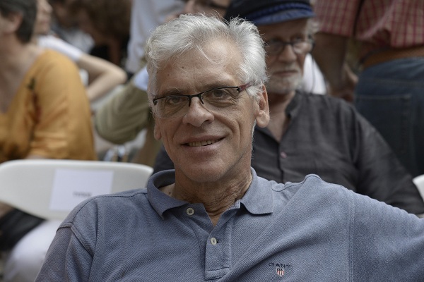 Μηλιός: Δεν θα είμαι υποψήφιος στις εκλογές - Media