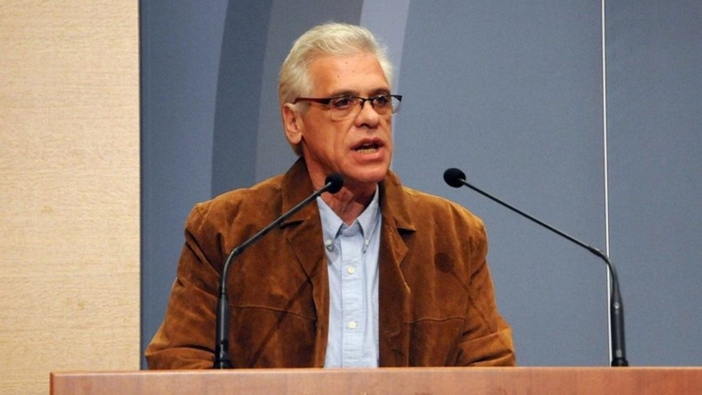 Μηλιός: «Άλμα στο κενό με δεμένα μάτια η συμφωνία» - Media