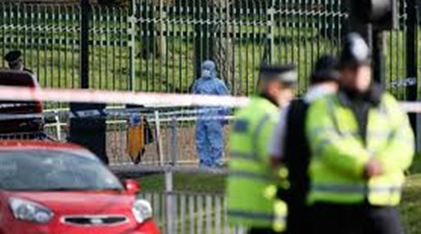 Αυξημένος ο κίνδυνος τρομοκρατικών επιθέσεων στις χώρες της Δύσης σύμφωνα με την ΜΙ5 - Media