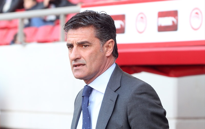 Τέλος ο Μίτσελ από τον Ολυμπιακό – Ψάχνουν ξένο προπονητή! - Media