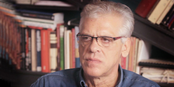 Το tweet του Γιάννη Μηλιού για το άρθρο του Γλέζου - Media