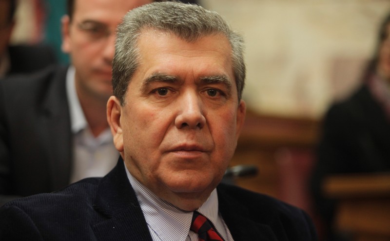 Μητρόπουλος: Η συμφωνία έχει δεσμεύσεις που δεν έπρεπε να υπάρχουν (Video) - Media