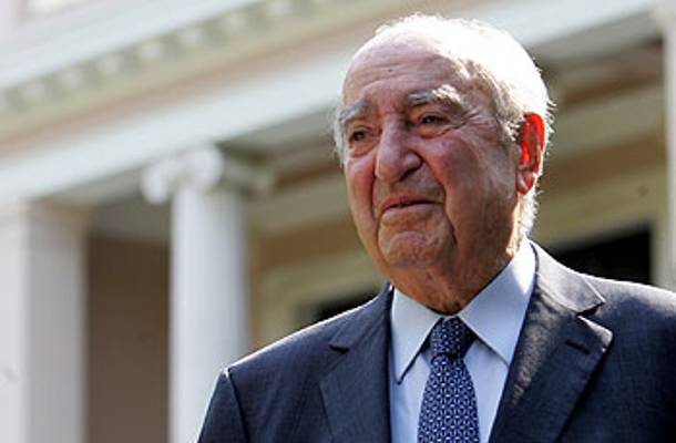 Κων. Μητσοτάκης: Οι πρόωρες εκλογές θα μας οδηγήσουν εκτός ευρώ - Media