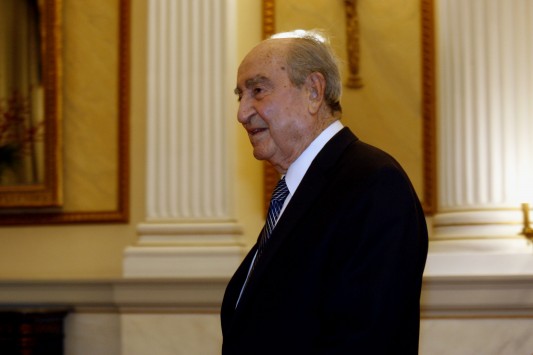 Κων/νος Μητσοτάκης: Ελπίζω ο Τσίπρας να μην ταυτιστεί με τον βούρκο - Media