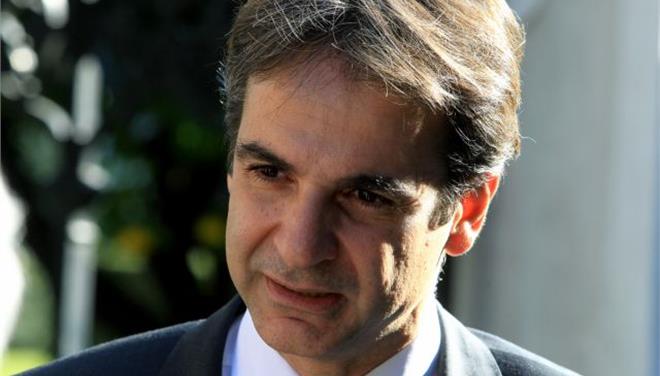 Μητσοτάκης: Η ΝΔ θα ψηφίσει την παράταση - Μεγάλο μέρος του e-mail Βαρουφάκη είναι μεταρρυθμίσεις που υλοποιούσαμε - Media