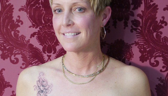 Δείτε το συγκινητικό βίντεο που θα σας κάνει να αλλάξετε γνώμη για τα τατουάζ - Media