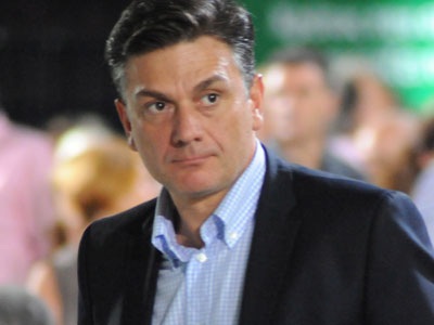 Μωραΐτης: Συνέδριο και αλλαγή ηγεσίας στο ΠΑΣΟΚ τώρα! (Video) - Media