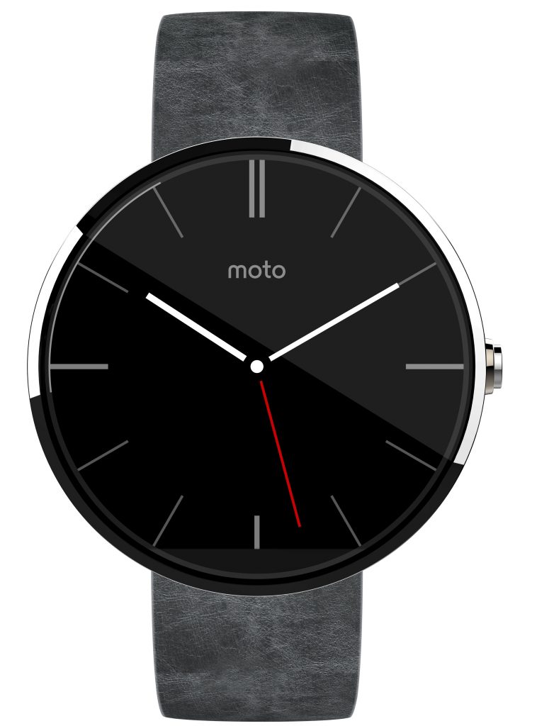 Το κορυφαίο 4G Smartphone Motorola nexus 6 και το νέο πολυαναμενόμενο Smartwatch moto 360 - Media