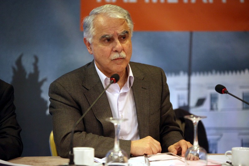 Γιάννης Μπαλάφας: Δεν λέμε λόγια του αέρα, έχουμε κοστολογήσει τα μέτρα - Media