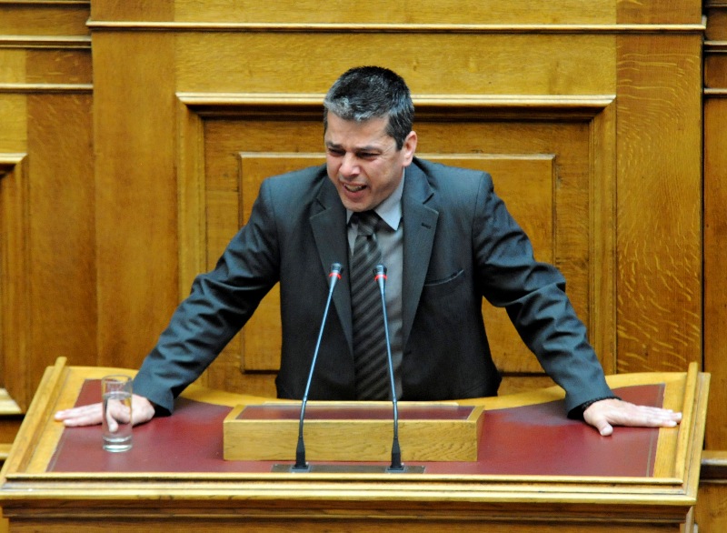 Αποφυλάκιση Μπούκουρα, εισηγείται η εισαγγελέας - Media