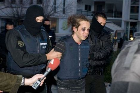 Απεργία πείνας από Μπουρζούκο και Πολίτη σε ένδειξη συμπαράστασης στον Νίκο Ρωμανό - Media