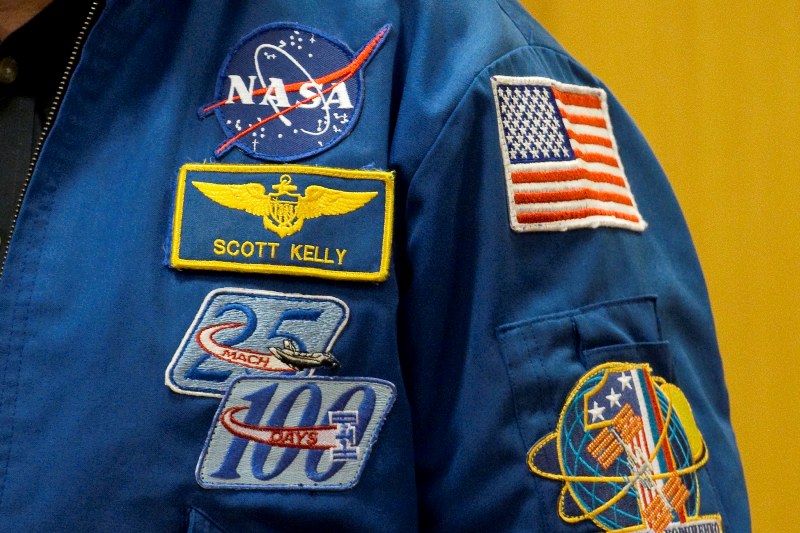 NASA: «Το πλήρωμα είναι ασφαλές, δεν επιβεβαιώθηκε η διαρροή αμμωνίας» - Media