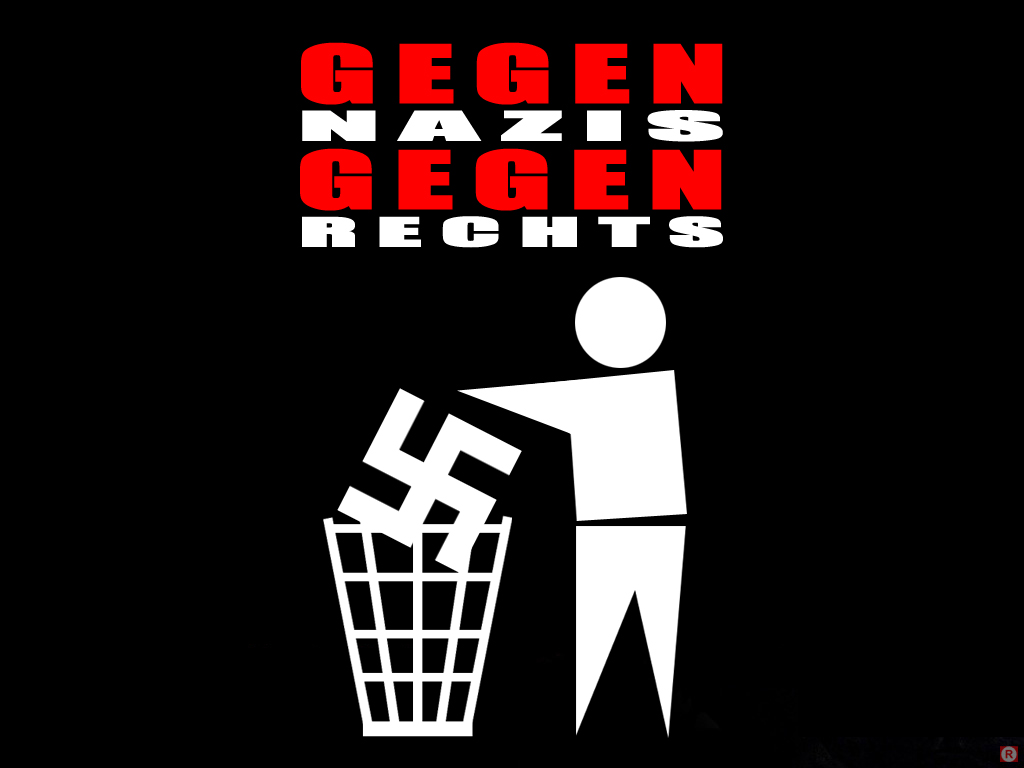 Γερμανοί έφτιαξαν εφαρμογή για smartphone κατά των ναζί - Media