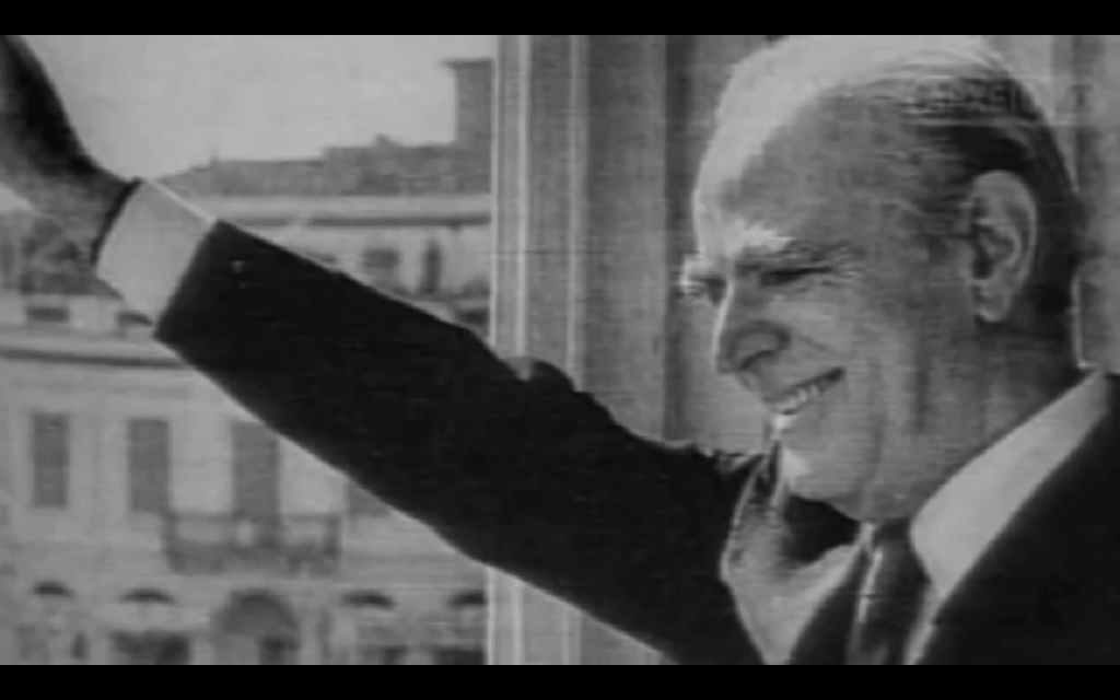 To νέο τηλεοπτικό σποτ της ΝΔ (video) - Media