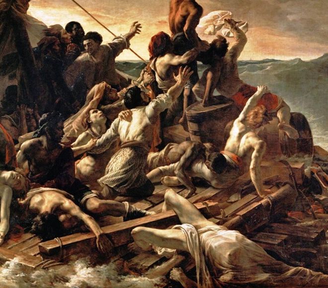 Η μακάβρια ιστορία πίσω από το παιδικό τραγούδι: «Ήταν ένα μικρό καράβι»... - Media