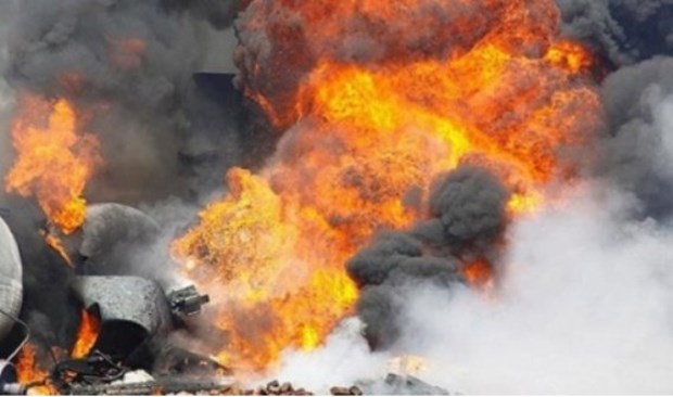 Νιγηρία: Εκρήξεις βομβών σε τζαμί – Για 40 νεκρούς κάνουν λόγο αυτόπτες μάρτυρες - Media