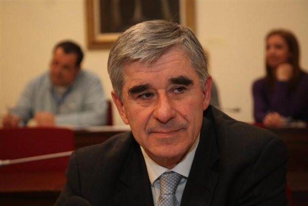 Νικολούδης: Αν οι φοροφυγάδες δεν δεχθούν αυτό που τους προτείνουμε, θα υποστούν τις συνέπειες  - Media