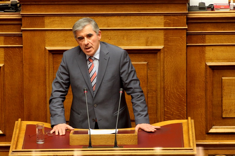 Reuters: Ο Τσίπρας κηρύσσει τον πόλεμο στους Έλληνες ολιγάρχες - Media