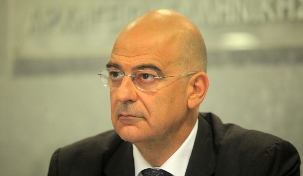 Δένδιας: «Χάσαμε και χάσαμε άσχημα» (Video) - Media