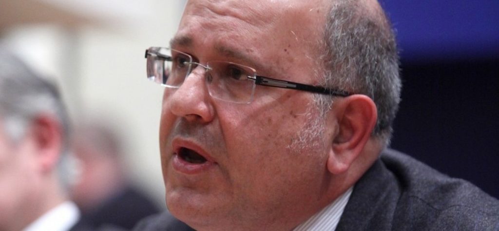 Νίκος Ξυδάκης: Στόχος η άνοιξη πολιτισμού (Video) - Media