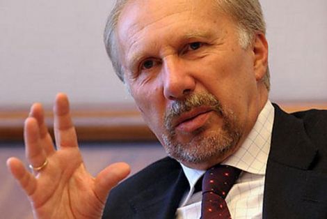 Νοβότνι: Η ΕΚΤ δεν μπορεί να συμφωνήσει σε μία νέα διαγραφή χρέους για την Ελλάδα - Media
