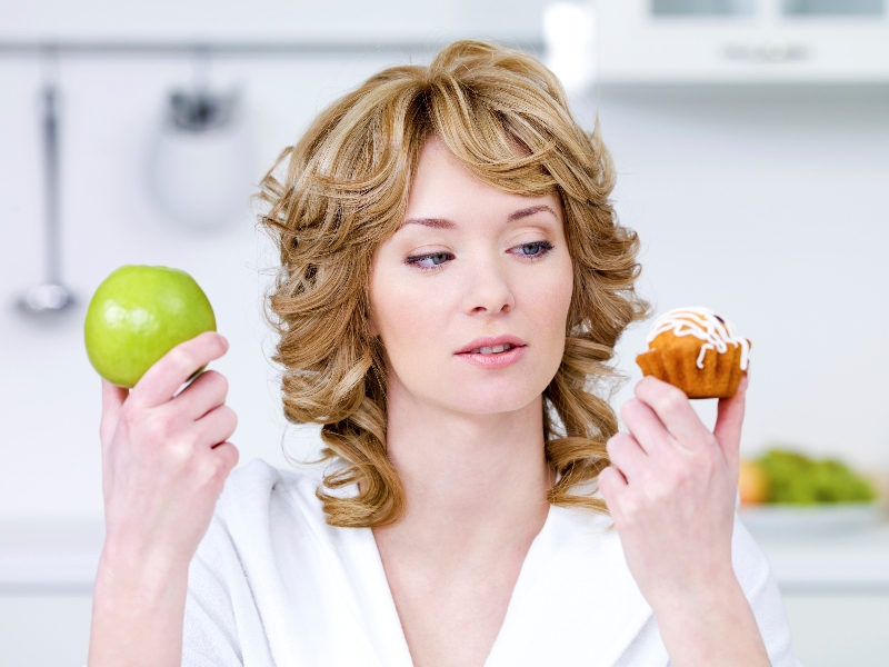 Αλήθειες και Ψέματα για τη διατροφή μας - Media