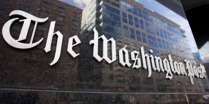 Washington Post: «Για το καλό της Ευρώπης, η Ελλάδα χρειάζεται μια νέα συμφωνία» - Media