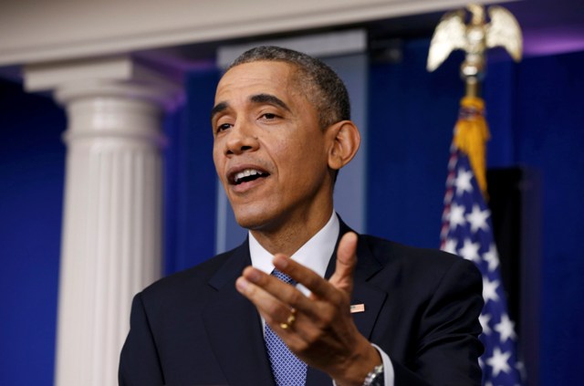 Ομπάμα: Η Β. Κορέα πίσω από την επίθεση στην Sony - «Δεν έχουμε καμία σχέση» απαντά η Πιονγιάνγκ - Media