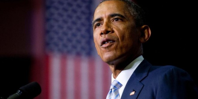 Σε ρόλο μεσολαβητή ο Ομπάμα - Στέλνει συμβούλους στην Αθήνα - Media