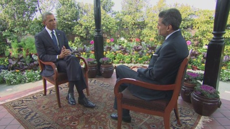 Ο Ομπάμα στηρίζει την ελληνική κυβέρνηση - Οι αμερικανοί έχουν απηυδήσει με την Μέρκελ και το επιτελείο της (Video) - Media