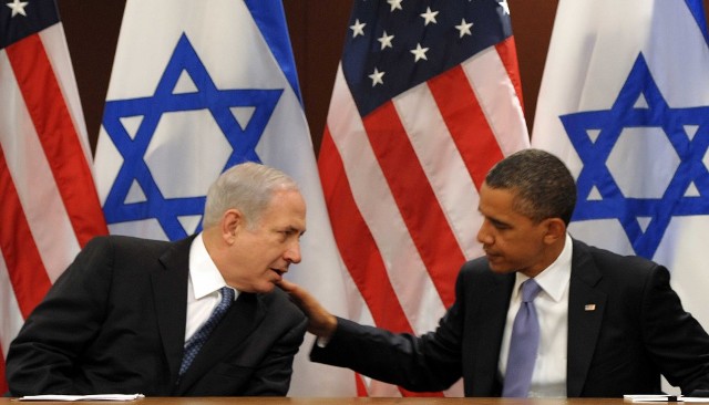 Αν μηνύσετε το Ισραήλ στο ΔΠΔ θα σας κόψουμε την οικονομική βοήθεια, λένε οι ΗΠΑ στους Παλαιστίνιους - Media