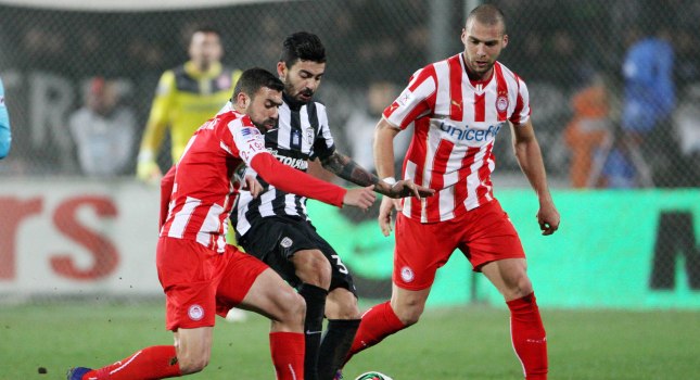 «Λευκή» ισοπαλία στην Τούμπα – Κερδισμένος ο Ολυμπιακός - Media