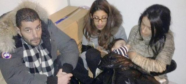 Αυξάνονται τα μέτρα ασφαλείας στη Γαλλία - Συγκλονιστικές εικόνες από την ομηρεία στο εβραϊκό σούπερ μάρκετ (Photos) - Media