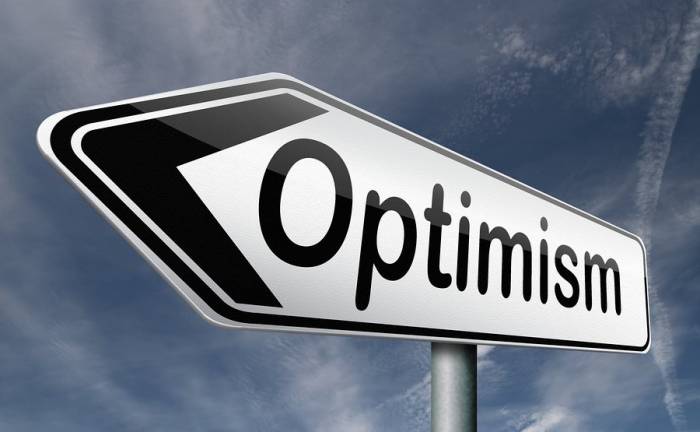 Θέλετε να έχετε υγιή καρδιά; Αισιοδοξία… - Media