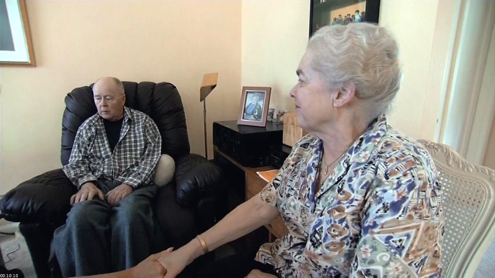 Συγκλονιστικό Video: Οι τελευταίες στιγμές ενός άνδρα που ο νόμος του έδωσε το δικαίωμα της αυτοκτονίας - Media