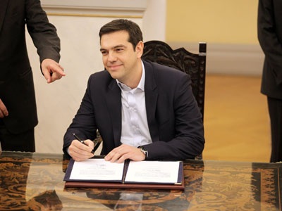 Ο Όρκος της Καλής Ελπίδας  - Media